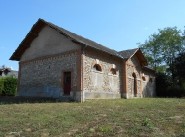 Gebäude Saint Cyr En Val