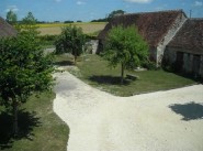 Immobilie Azay Le Ferron