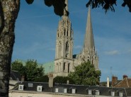 Kauf verkauf gebäude Chartres