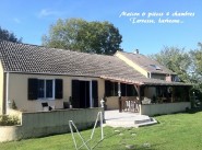 Kauf verkauf haus Courville Sur Eure