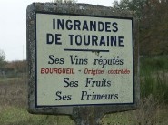 Kauf verkauf Ingrandes De Touraine