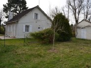 Kauf verkauf villa Argenton Sur Creuse