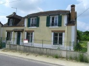 Kauf verkauf villa Aubigny Sur Nere