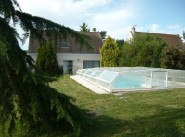 Kauf verkauf villa Chambray Les Tours