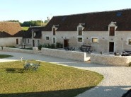 Kauf verkauf villa Chatillon Sur Indre