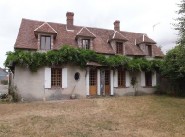 Kauf verkauf villa Le Boullay Mivoye