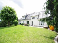 Kauf verkauf villa Saint Cyr En Val