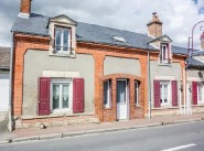 Kauf verkauf villa Vienne En Val