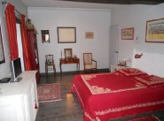 Südfranzösische bauernhäuser, landhäuser Chinon