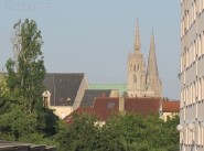 Zweizimmerwohnungen Chartres