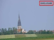 Gelände Beaune La Rolande