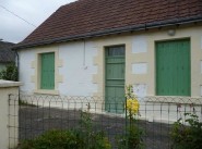 Haus Mezieres En Brenne