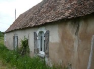 Südfranzösische bauernhäuser, landhäuser Mezieres En Brenne