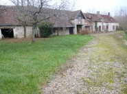 Südfranzösische bauernhäuser, landhäuser Mezieres En Brenne