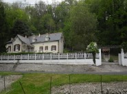 Villa Artannes Sur Indre